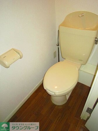 レオパレストウィンクル妙典Aの物件内観写真